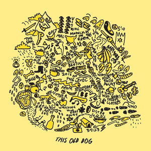 MAC DEMARCO - This Old Dog (Vinyle)