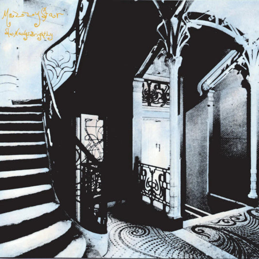 MAZZY STAR - She Hangs Brightly (Vinyle)