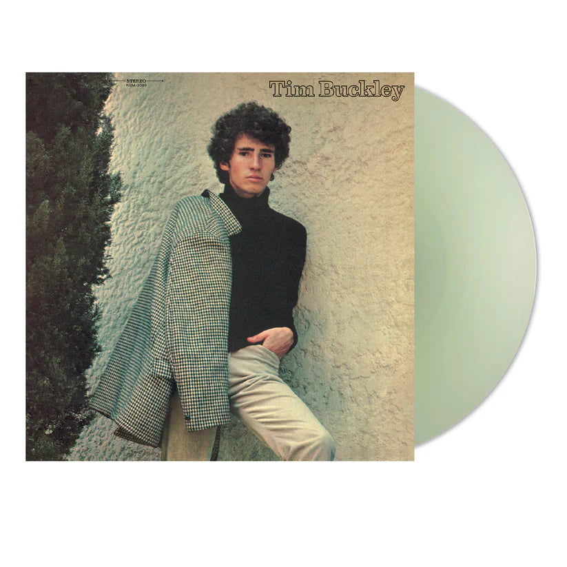 TIM BUCKLEY - Tim Buckley (Vinyle) PRÉCOMMANDE - Real Gone