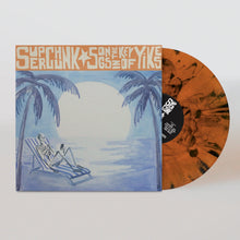 SUPERCHUNK - Songs In The Key Of Yikes (Vinyle)