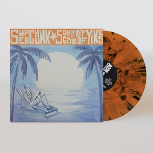 SUPERCHUNK - Songs In The Key Of Yikes (Vinyle)