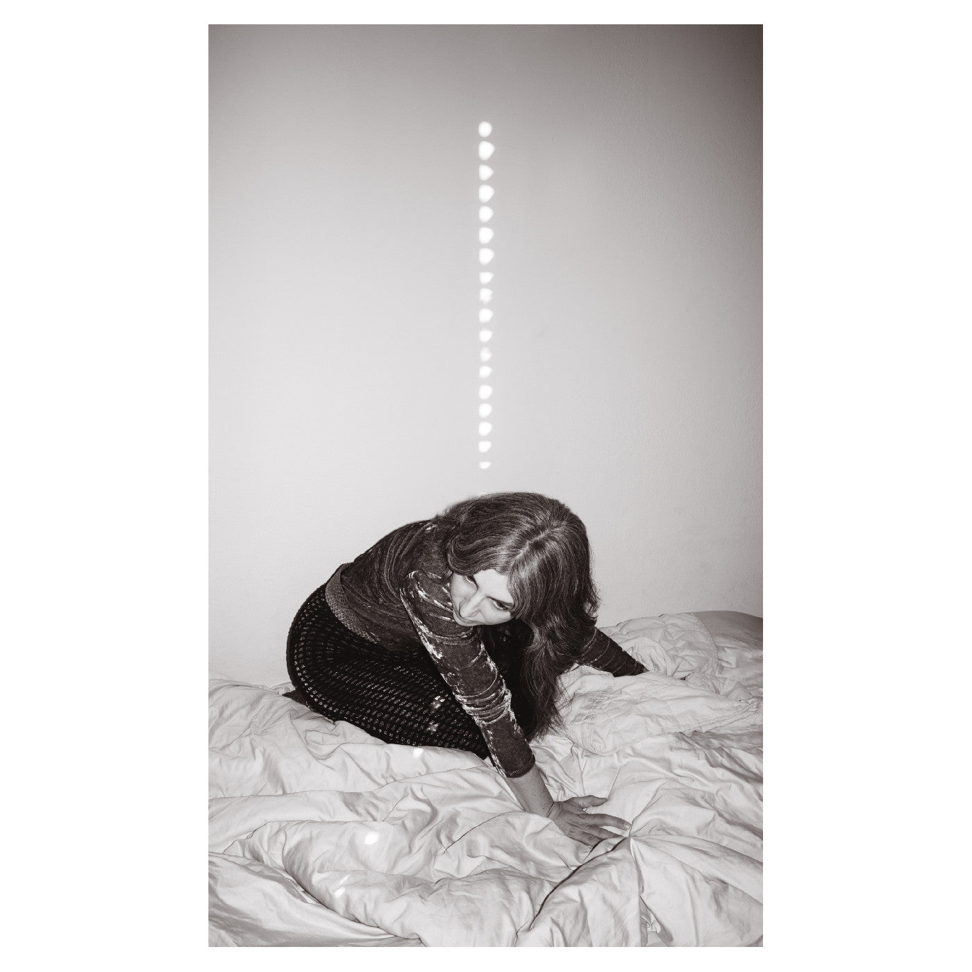 JULIA HOLTER - Materia (Vinyle) PRÉCOMMANDE (21 août)