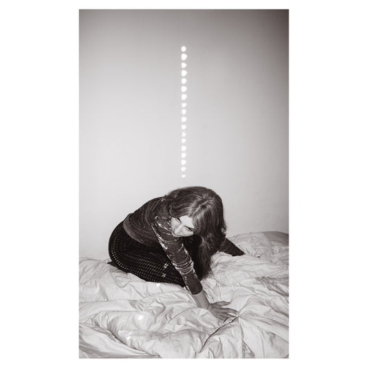 JULIA HOLTER - Materia (Vinyle) PRÉCOMMANDE (21 août)