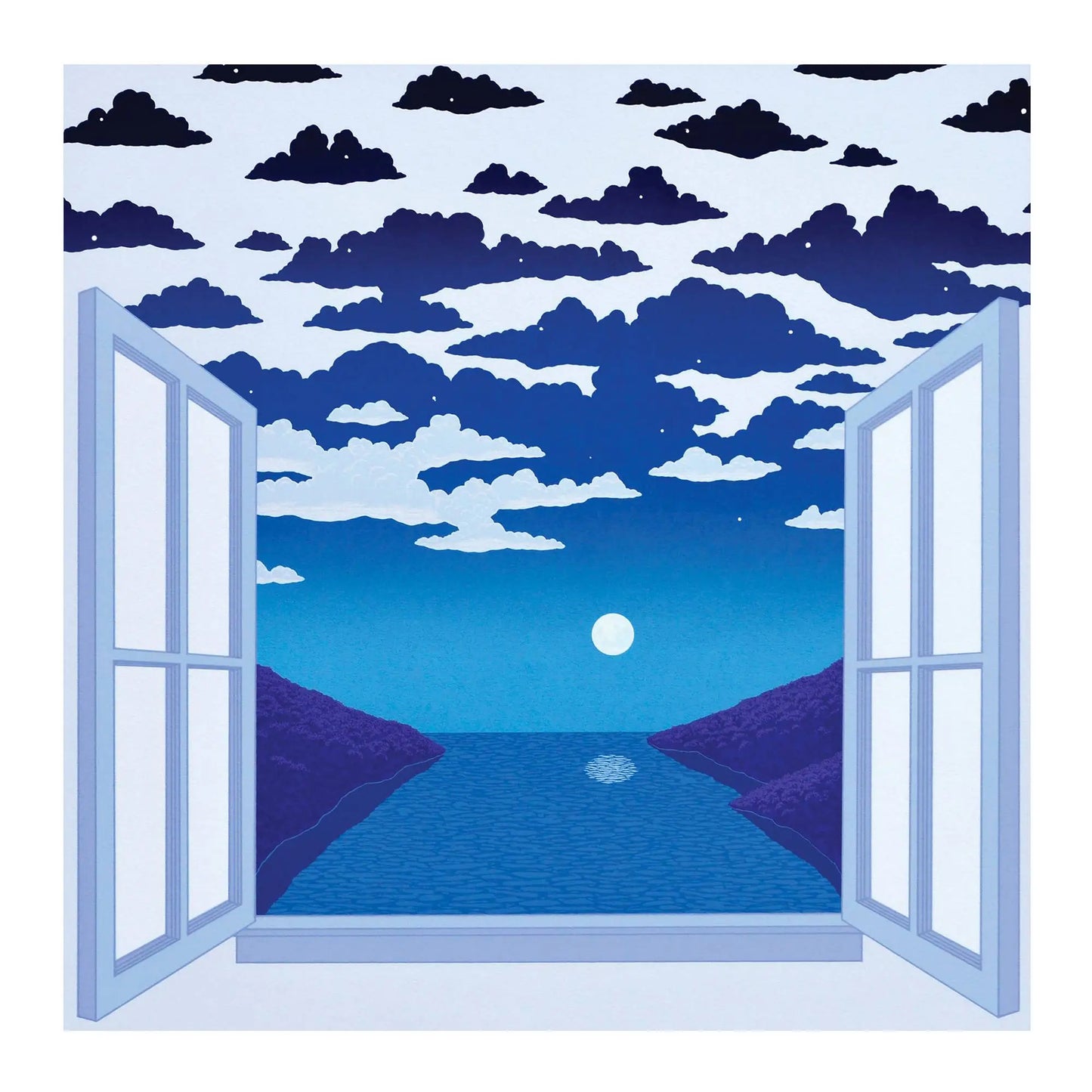 DON SLEPIAN - Sea Of Bliss (Vinyle)
