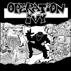 OPERATION IVY - Energy (Vinyle)