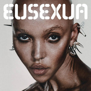 FKA TWIGS - Eusexua (Vinyle)