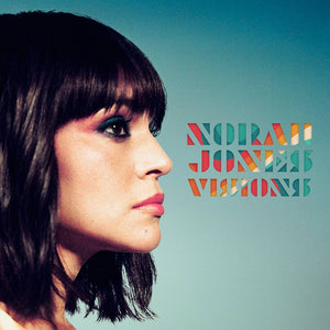 NORAH JONES - Visions (Vinyle)