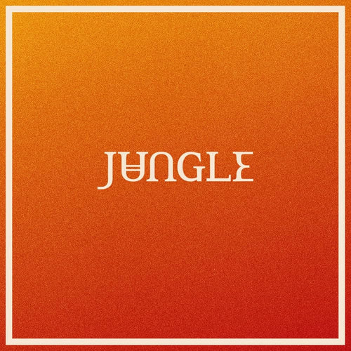 JUNGLE - Volcano (Vinyle)