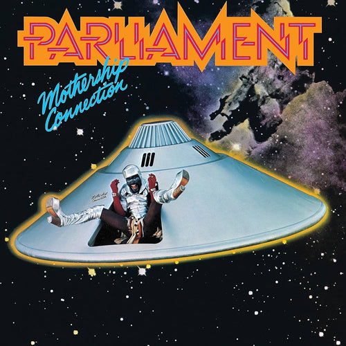 PARLIAMENT - Mothership Connection (Vinyle)