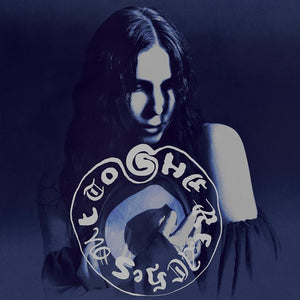 CHELSEA WOLFE - She Reaches Out To She Reaches Out To She (Vinyle)