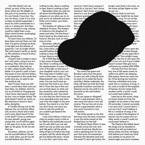 OWEN PALLETT - In Conflict (Vinyle)