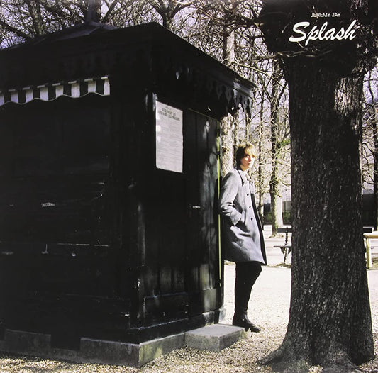 JEREMY JAY - Splash (Vinyle)