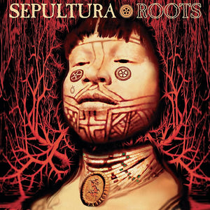 SEPULTURA - Roots (Vinyle)