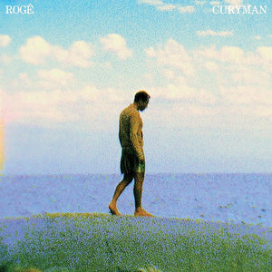 ROGÊ - Curyman (Vinyle)