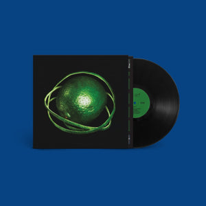 BIG THIEF - Double Infinity (Vinyle) PRÉCOMMANDE