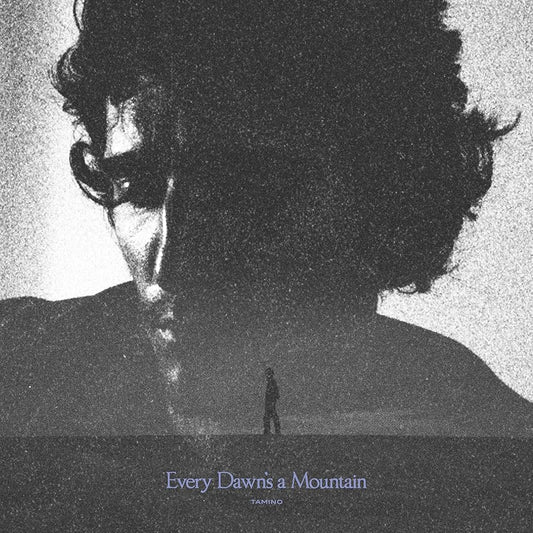 TAMINO - Every Dawn's A Mountain (Vinyle)