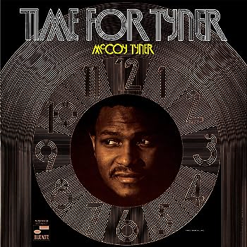 MCCOY TYNER - Time For Tyner (Vinyle)