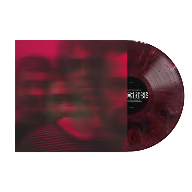ALL THEM WITCHES - House of Mirrors (Vinyle) PRÉCOMMANDE (12 juin)