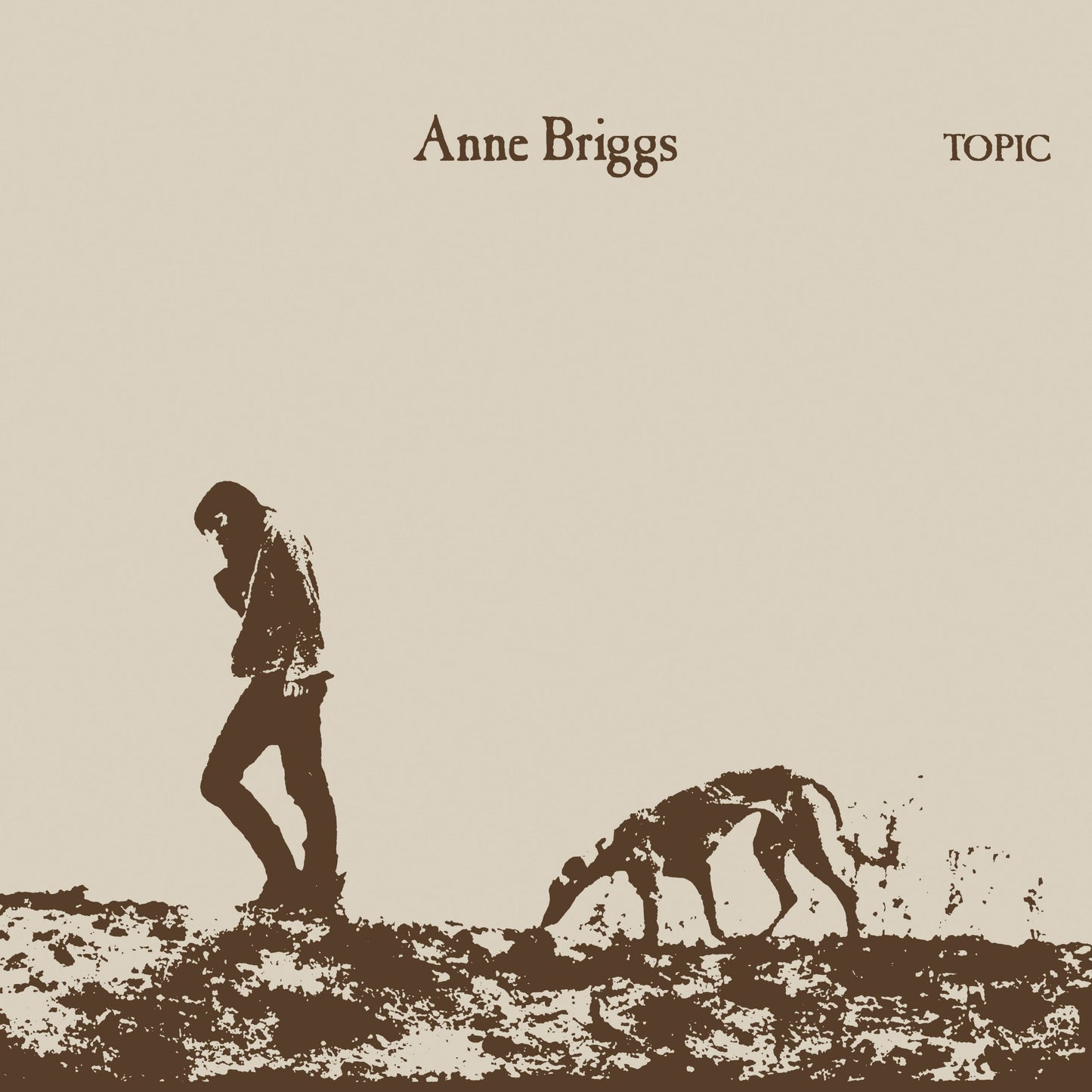 ANNE BRIGGS - Anne Briggs & The Lost Tape (Vinyle)