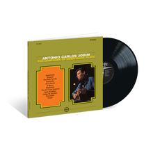 ANTONIO CARLOS JOBIM - The Composer of Desafinado, Plays (Vinyle) PRÉCOMMANDE