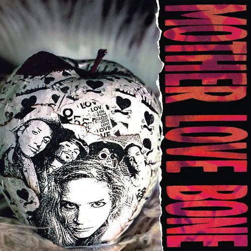 MOTHER LOVE BONE - Apple (Vinyle) PRÉCOMMANDE