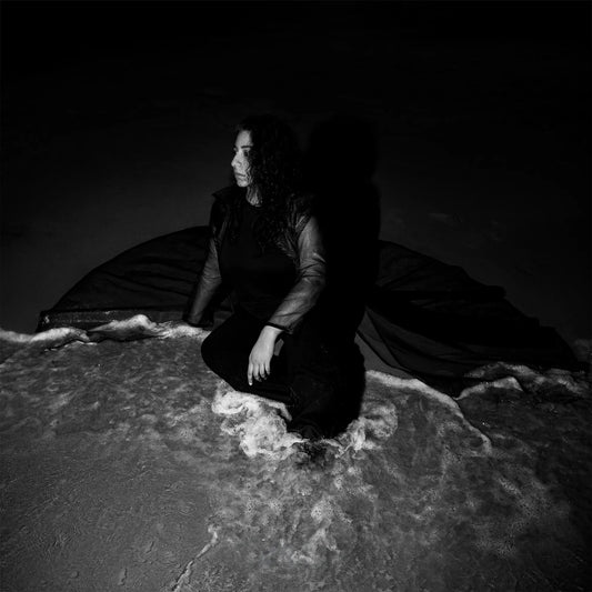 AROOJ AFTAB - Night Reign (Vinyle)