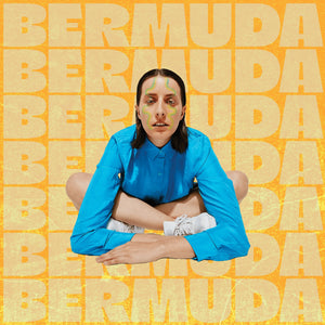 BERMUDA - Je ne m'excuserai pas (Vinyle)
