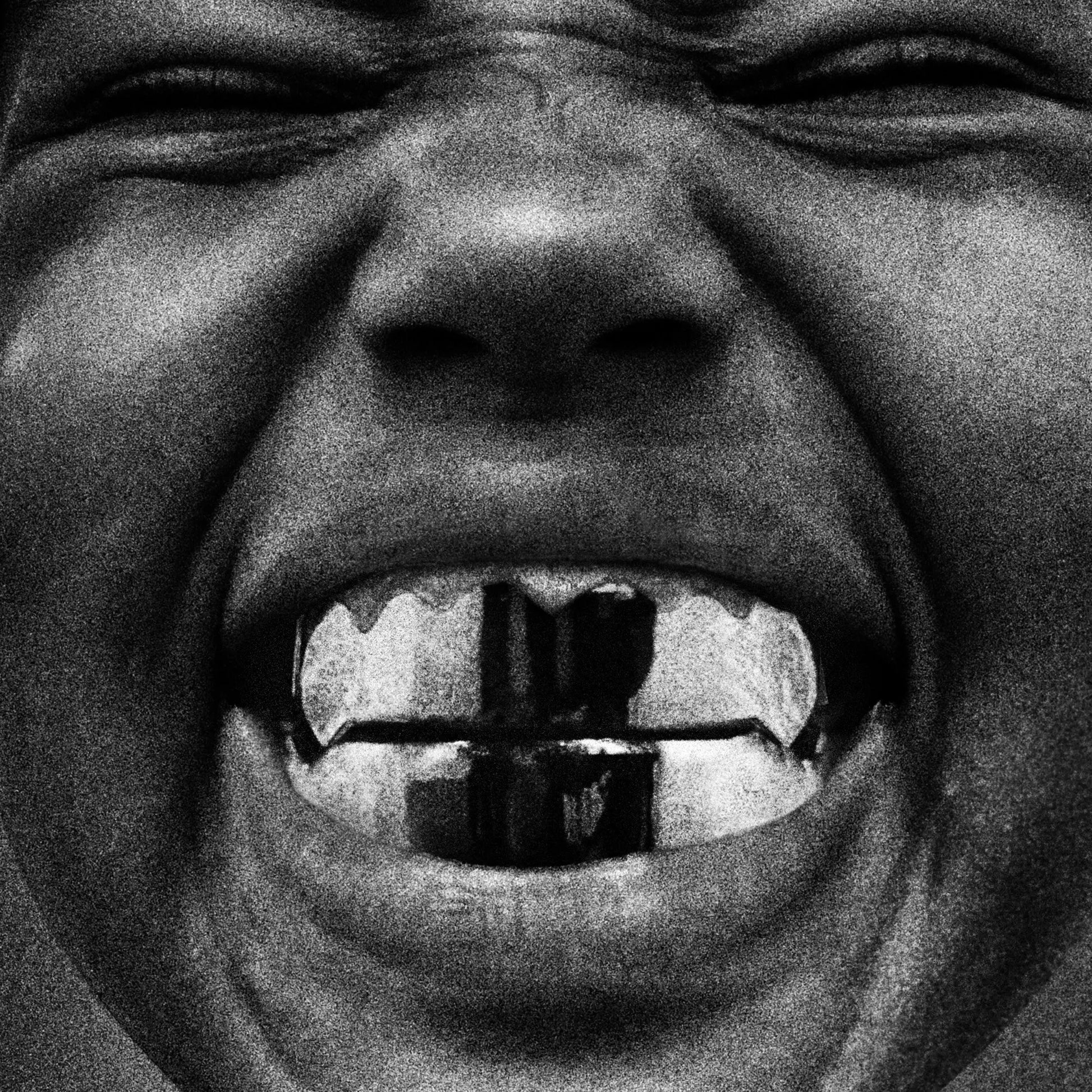 YE - Bully (Vinyle) PRÉCOMMANDE - Gamma