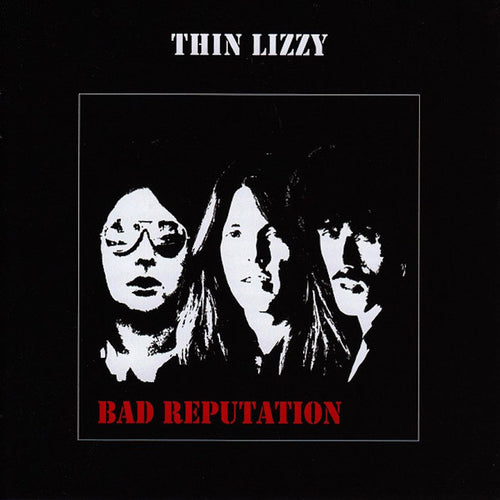 THIN LIZZY - Bad Reputation (Vinyle)