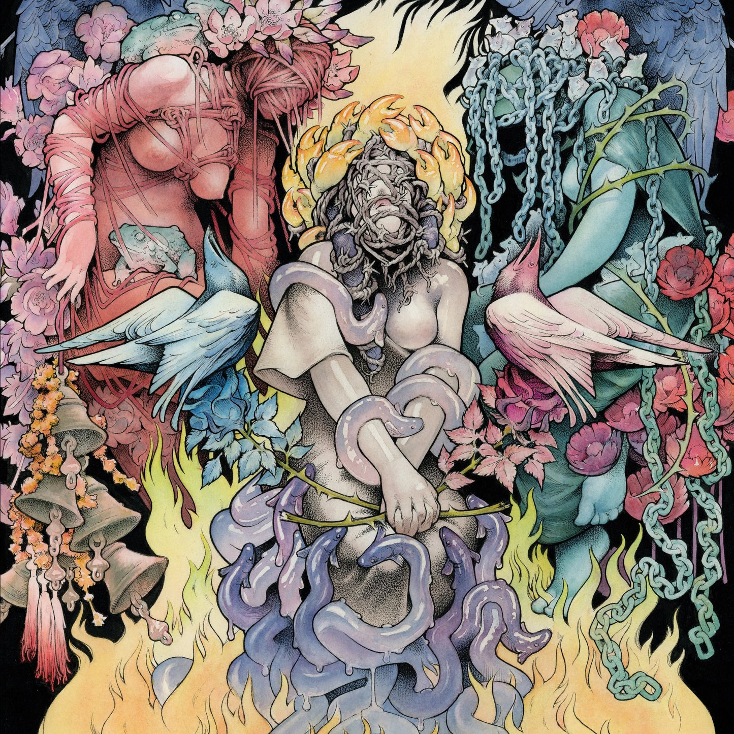 BARONESS - Stone (Vinyle)