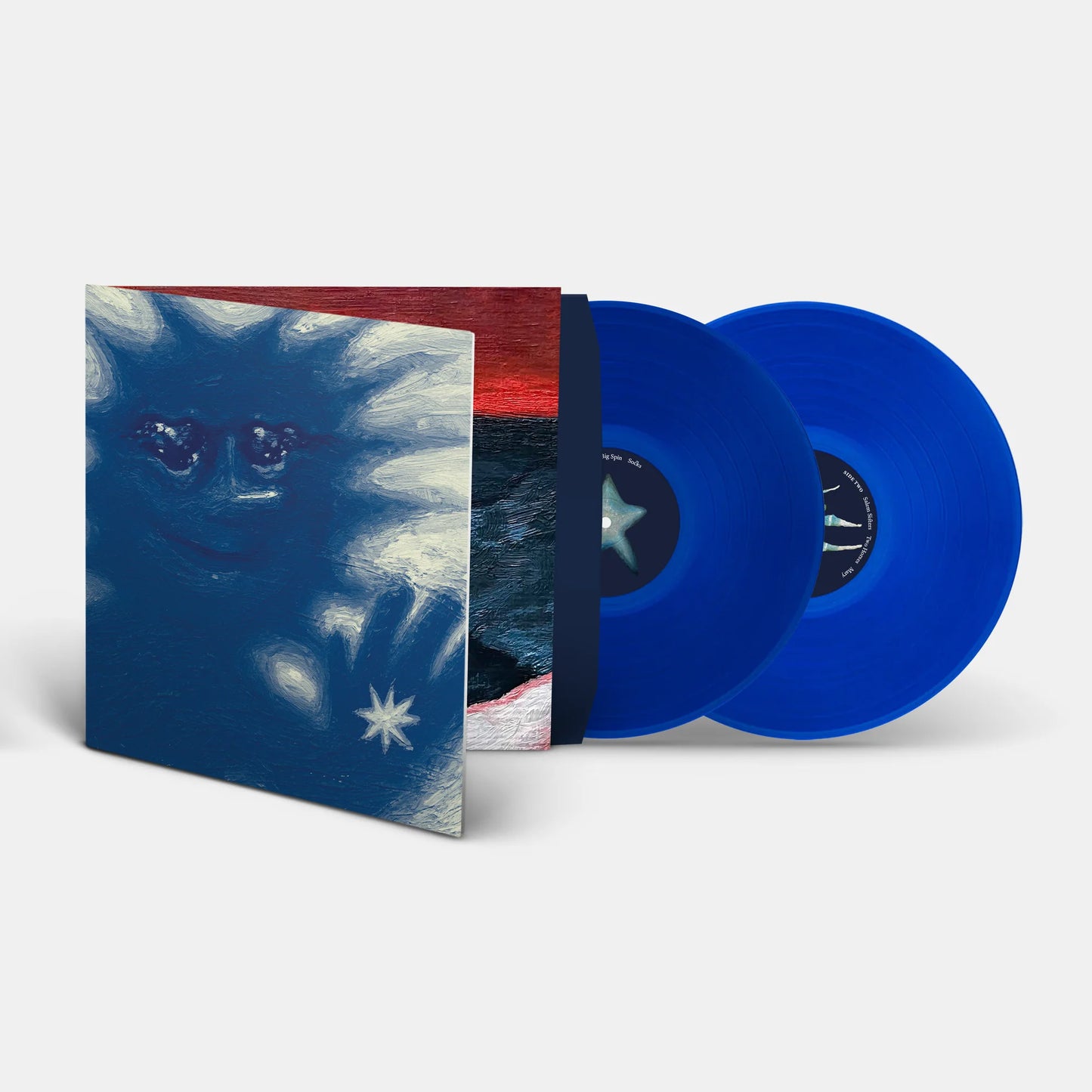 BLACK COUNTRY, NEW ROAD - Forever Howlong (Vinyle)