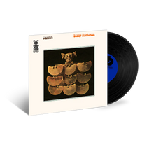 BOBBY HUTCHERSON - Montara (Vinyle) PRÉCOMMANDE