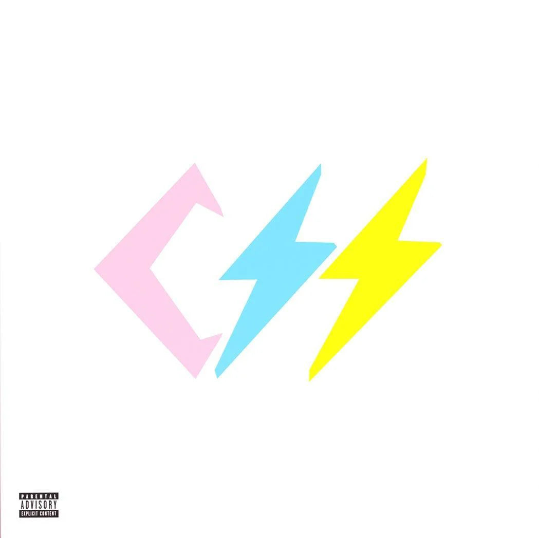 CSS - Cansei De Ser Sexy (Vinyle) PRÉCOMMANDE (24 juillet)
