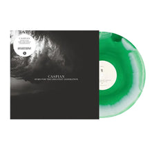 CASPIAN - Hymn For The Greatest Generation (Vinyle)