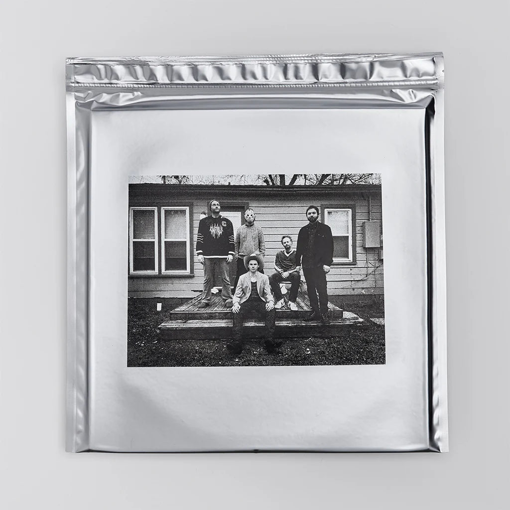 CHAT PILE & HAYDEN PEDIGO - In The Earth Again (Vinyle) PRÉCOMMANDE