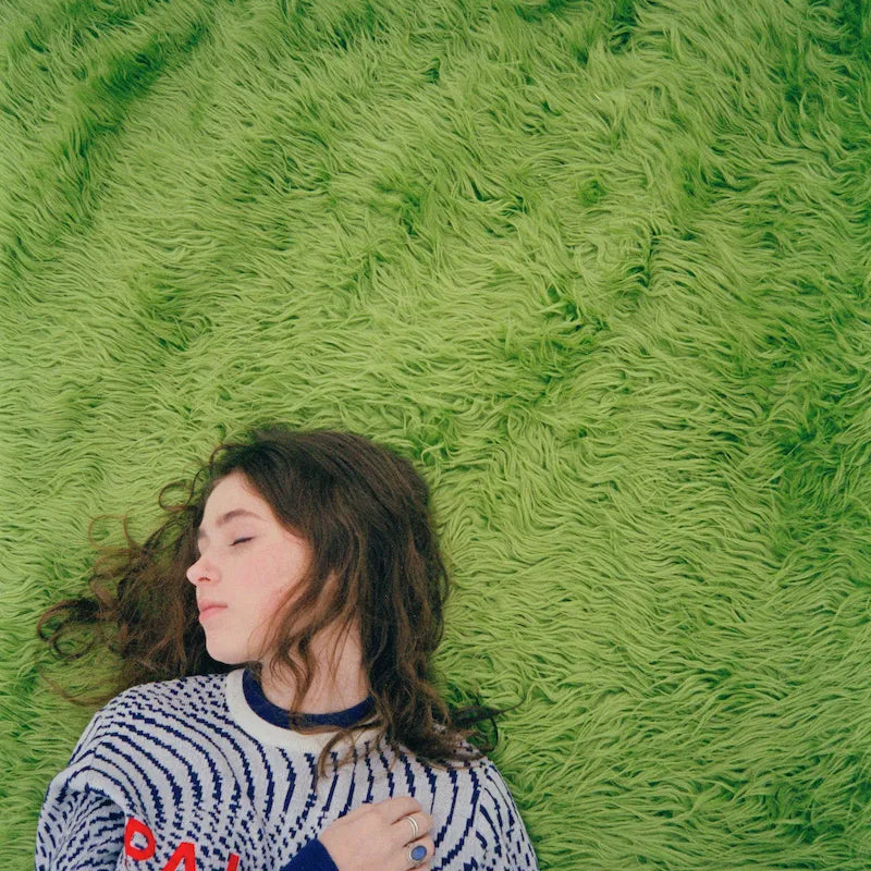 CLAIRO - Diary 001 (Vinyle)