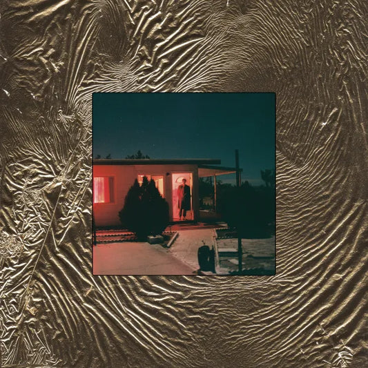 CORY HANSON - Pale Horse Rider (Vinyle)