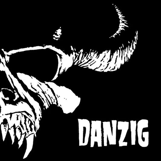 DANZIG - Danzig (Vinyle)
