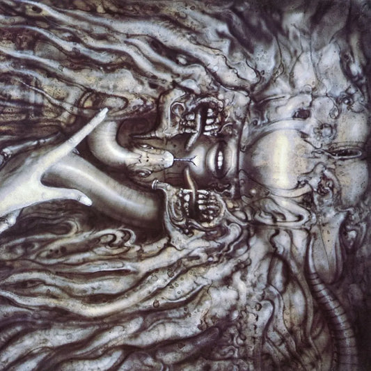 DANZIG - Danzig III: How The Gods Kill (Vinyle)