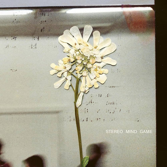 DAUGHTER - Stereo Mind Game (Vinyle)