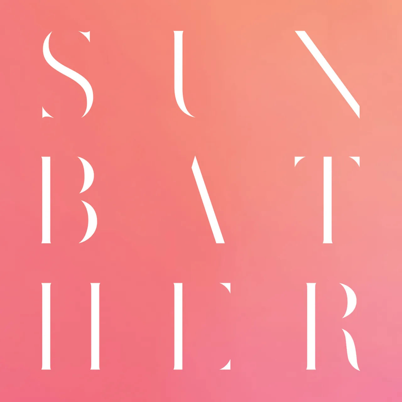 DEAFHEAVEN - Sunbather (Vinyle)