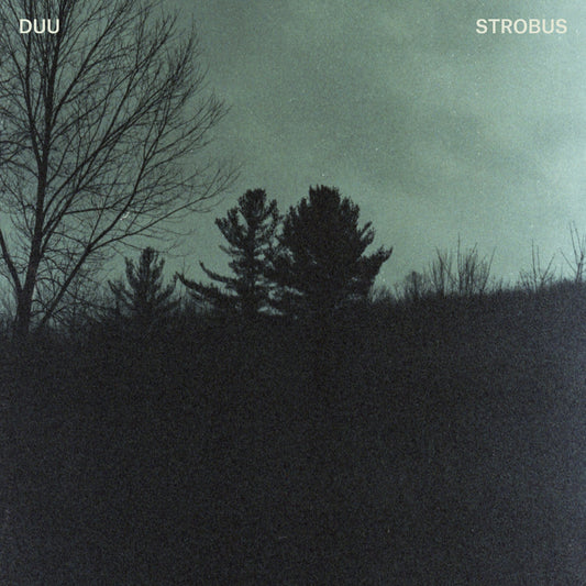 DUU - Banksiana / Strobus (CD + Livre)