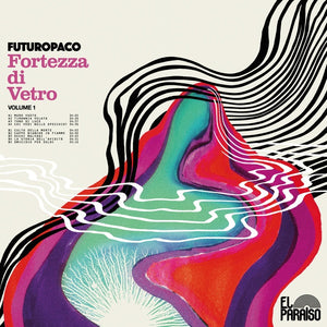FUTUROPACO - Fortezza Di Vetro (Volume 1) (Vinyle)