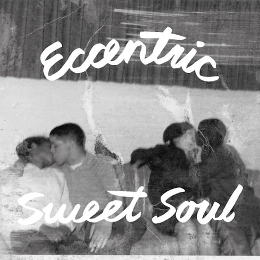 ARTISTES VARIÉS - Eccentric Sweet Soul (Vinyle) PRÉCOMMANDE - Numero Group
