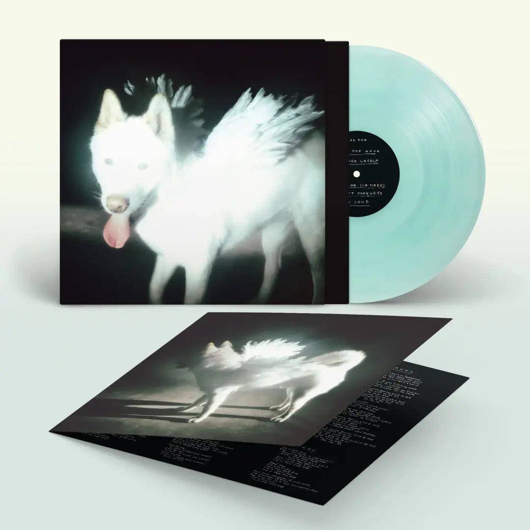 FAT DOG - Cancel Me (I'm Tired) (Vinyle)