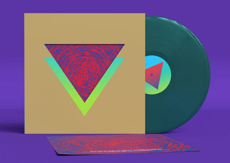 GOAT - Commune (Vinyle) PRÉCOMMANDE (18 septembre)