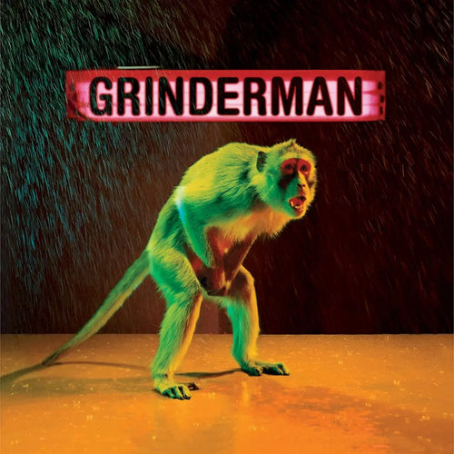 GRINDERMAN - Grinderman (Vinyle)
