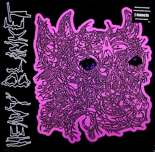 HEAVY BLANKET - Heavy Blanket