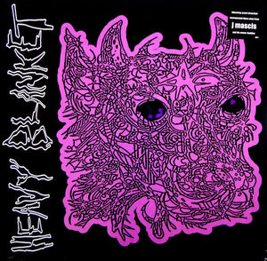 HEAVY BLANKET - Heavy Blanket