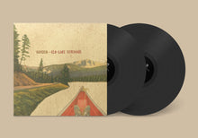 HAYDEN - Elk-Lake Serenade (Vinyle) PRÉCOMMANDE